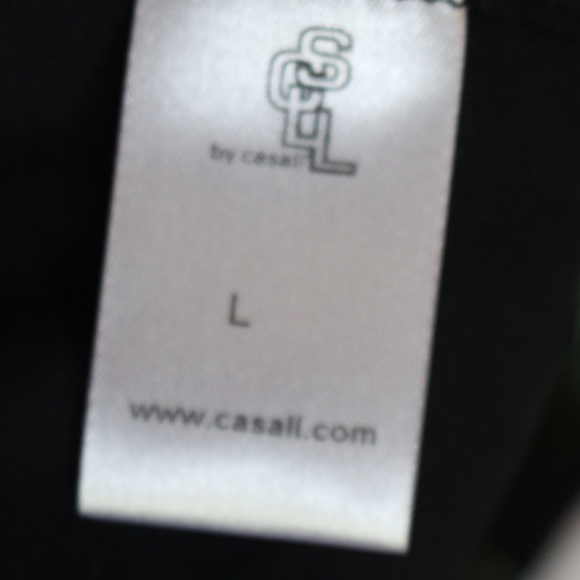 NWT {CSLL BY CASALL} Tank Size L - Picture 4 of 8